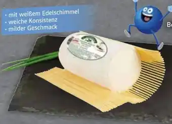 Edeka Der grüne Altenburger Ziegen Rolle Angebot
