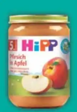 E-Center HiPP Bio Fruchtbrei Angebot