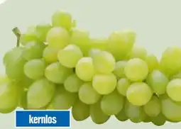 Edeka Xpress Gut & Günstig Tafeltrauben Angebot