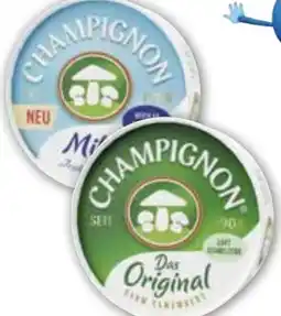Edeka Käserei Champignon Camembert Angebot