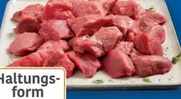 Lidl Metzgerfrisch Rindergulasch Angebot