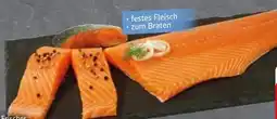 Edeka Lachsfilet Angebot