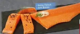 Edeka Lachsfilet Angebot