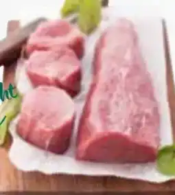 Edeka Vinzenzmurr Schweinefilet Angebot