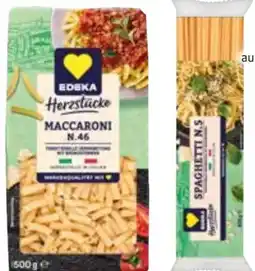 Edeka Edeka Herzstücke Pasta Angebot