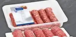 Edeka Südbayerische Fleischwaren Cevapcici Angebot