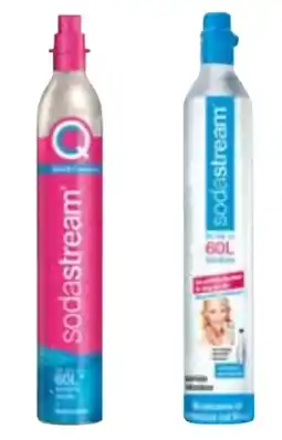 Edeka Sodastream Alcojet Co2 Füllung Angebot