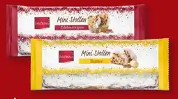 Lidl Favorina Mini-Stollen Angebot