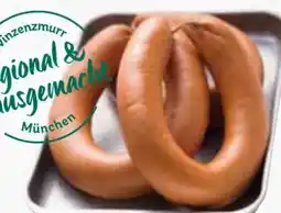 Edeka Vinzenzmurr Lyoner im Ring Angebot