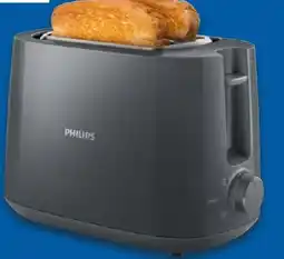 Lidl Philips Toaster HD2581/10 Angebot