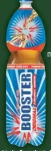 E-Center Booster Original Angebot