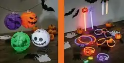 Lidl Livarno Home Knicklichter Angebot