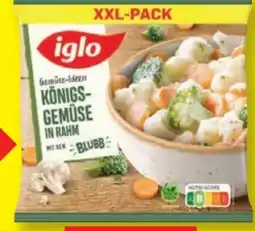 Lidl Iglo Gemüse-Ideen Angebot