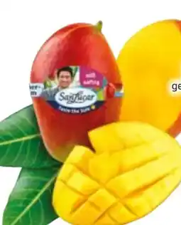 Edeka SanLucar Mango Osteen Angebot