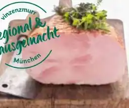 Edeka Vinzenzmurr Murroc Saftschinken Angebot