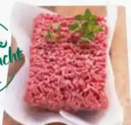 Edeka Hofgut Schwaige Hackfleisch gemischt Angebot