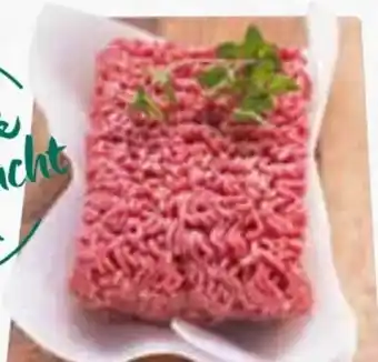 Edeka Hofgut Schwaige Hackfleisch gemischt Angebot