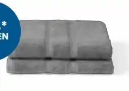 Edeka Schiesser Handtuch Angebot