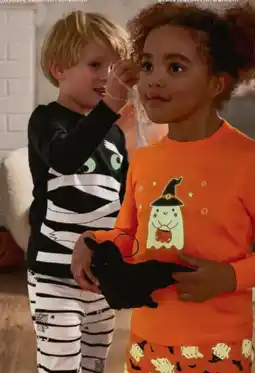 Lidl Lupilu Kleinkinder-Pyjama Angebot