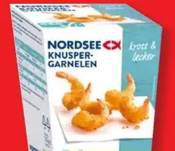 Lidl Nordsee Knuspergarnelen Angebot