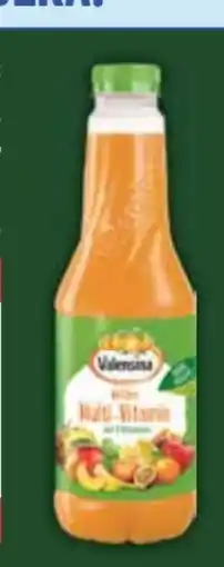 E-Center Valensina Frühstücks-Saft Angebot