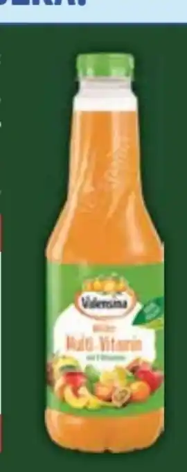 E-Center Valensina Frühstücks-Saft Angebot