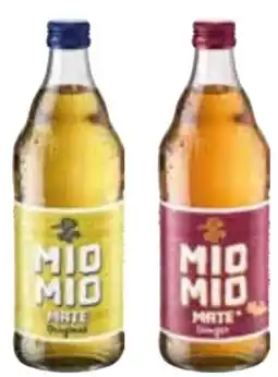 Edeka Mio Mate Angebot