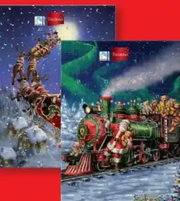 Lidl Favorina Adventskalender Angebot