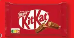 Lidl Nestlé KitKat Riegel Angebot