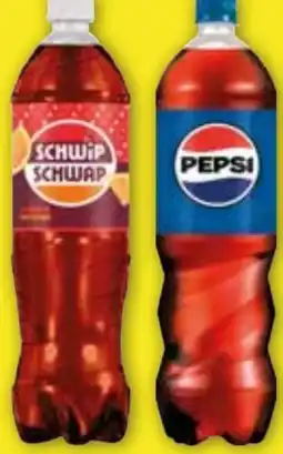 Edeka Pepsi Cola Angebot