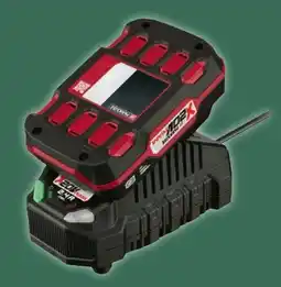 Lidl Parkside Akku PAP 20 B1 + Ladegerät PLG C1 Angebot