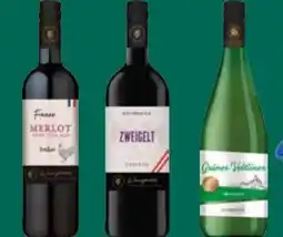 Edeka Wein-Genuss Grüner Veltliner Angebot