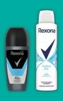 E-Center Rexona Deo-Spray Angebot