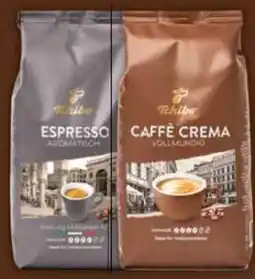 E-Center Tchibo Caffè Crema Vollmundig Angebot