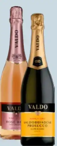 Edeka Xpress Valdo Marca Oro Valdobbiadene Prosecco Angebot