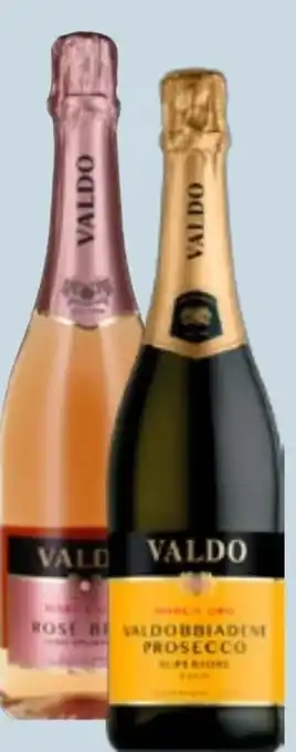 Edeka Xpress Valdo Marca Oro Valdobbiadene Prosecco Angebot