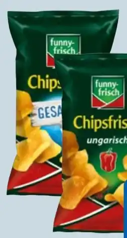 Edeka Xpress Funny Frisch Chipsfrisch Angebot