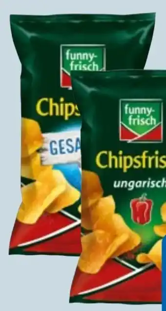 Edeka Xpress Funny Frisch Chipsfrisch Angebot