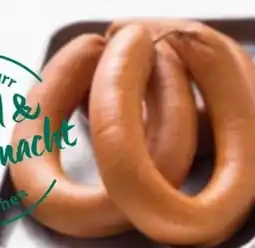Edeka Xpress Vinzenzmurr Lyoner im Ring Angebot