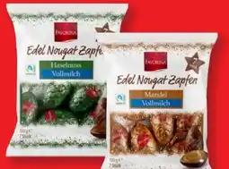 Lidl Favorina Edel Nougat Zapfen Angebot