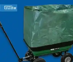 Lidl Güde Gartenwagen GGW 250 Angebot