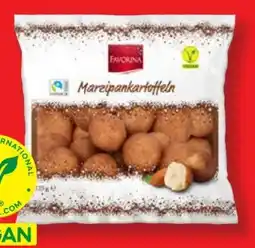 Lidl Favorina Marzipankartoffeln Angebot
