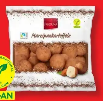 Lidl Favorina Marzipankartoffeln Angebot
