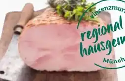 Edeka Xpress Vinzenzmurr Murroc Saftschinken Angebot