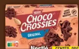 E-Center Nestlé Choco Crossies Original Angebot