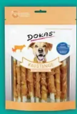 E-Center Dokas Hundesnack Angebot
