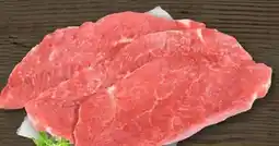 REWE Center Kalbs-Schnitzel Angebot
