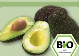 REWE Center Rewe Bio Avocado Angebot