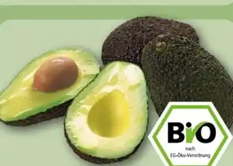 REWE Center Rewe Bio Avocado Angebot