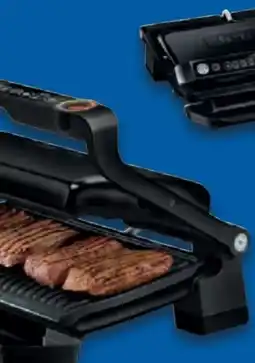 Lidl Tefal Kontaktgrill Optigrill+ XL GC7228 Angebot